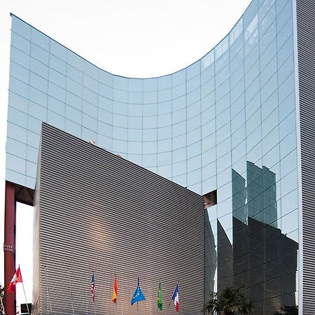 Hotel Piero Della Francesca アレッツォ エクステリア 写真