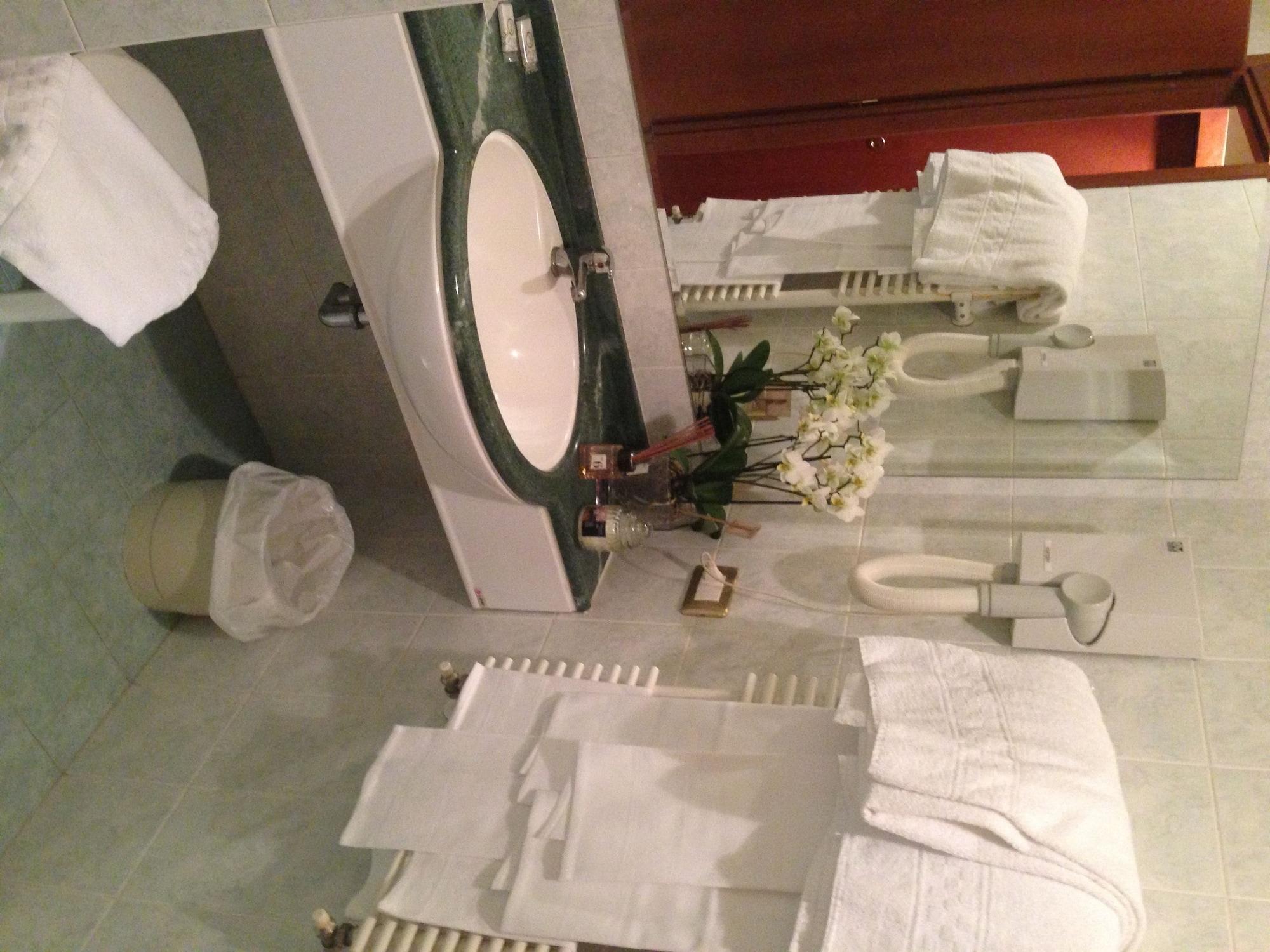 Hotel Piero Della Francesca アレッツォ エクステリア 写真