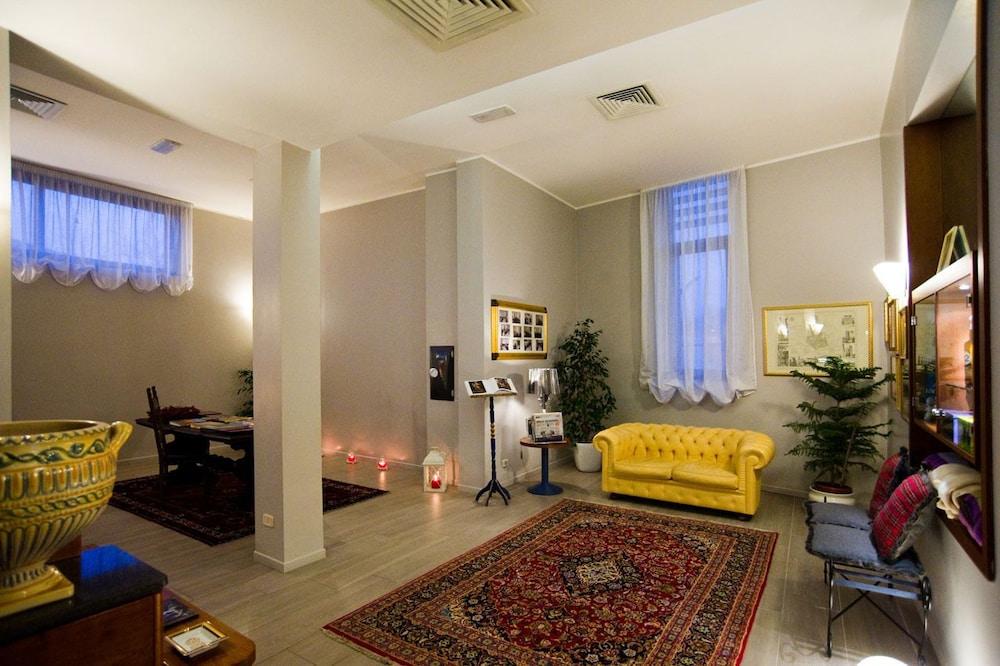 Hotel Piero Della Francesca アレッツォ エクステリア 写真
