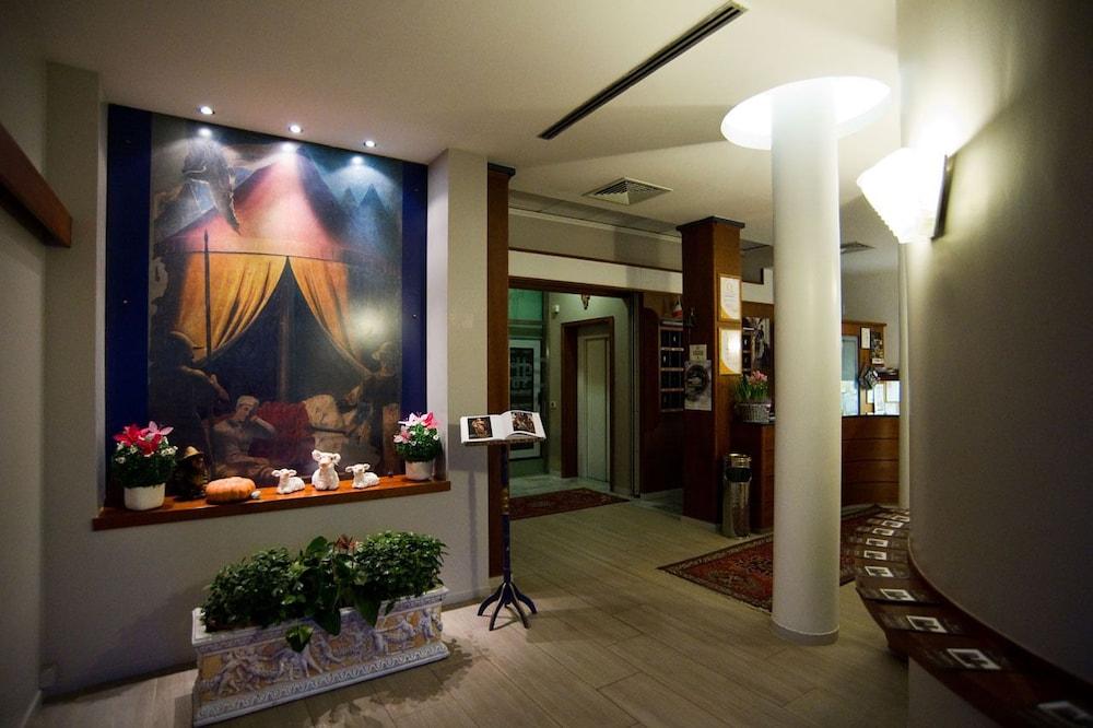 Hotel Piero Della Francesca アレッツォ エクステリア 写真