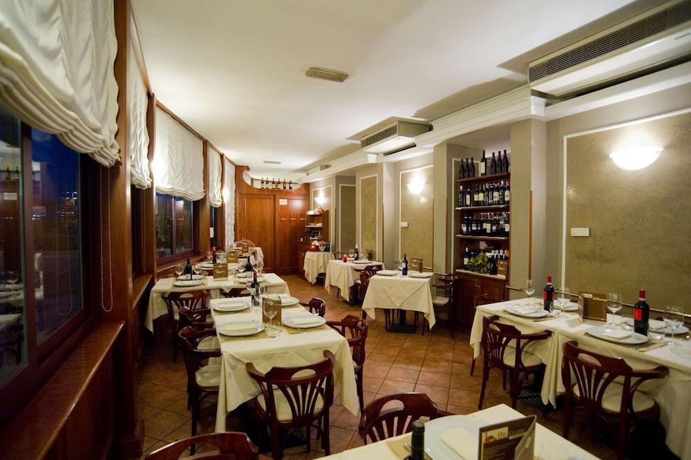 Hotel Piero Della Francesca アレッツォ エクステリア 写真