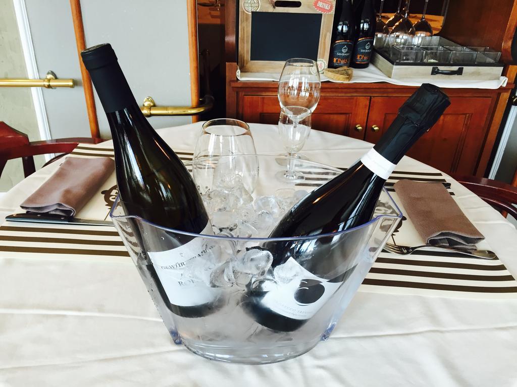 Hotel Piero Della Francesca アレッツォ エクステリア 写真